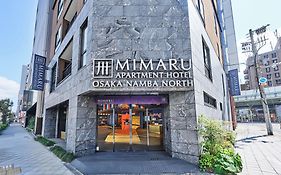 Mimaru大阪 難波north